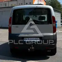 2015 Opel Combo