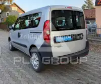 2015 Opel Combo