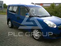 2015 Opel Combo