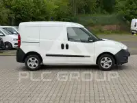 2015 Opel Combo