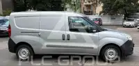 2015 Opel Combo