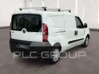 2015 Opel Combo