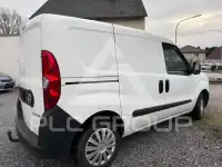 2015 Opel Combo