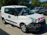2015 Opel Combo