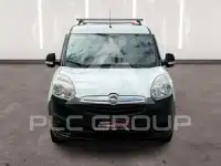 2015 Opel Combo