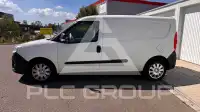 2015 Opel Combo