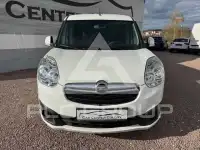 2015 Opel Combo