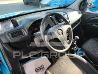 2015 Opel Combo