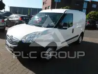 2015 Opel Combo