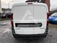 2015 Opel Combo