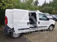 2015 Opel Combo