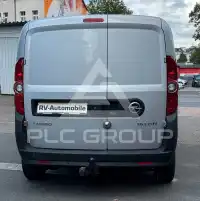 2015 Opel Combo