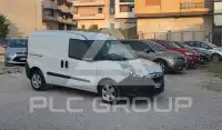2015 Opel Combo