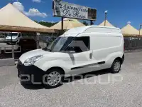 2015 Opel Combo