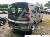 2015 Opel Combo