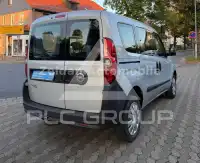 2015 Opel Combo