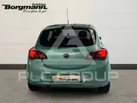 2015 Opel Corsa