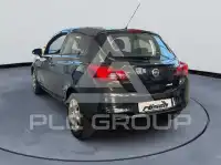 2015 Opel Corsa