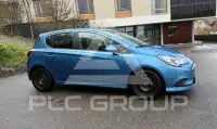 2015 Opel Corsa