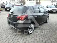 2015 Opel Corsa
