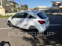 2015 Opel Corsa