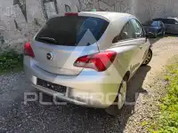 2015 Opel Corsa