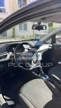 2015 Opel Corsa