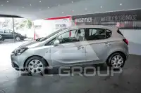 2015 Opel Corsa