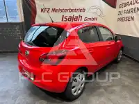 2015 Opel Corsa