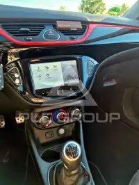 2015 Opel Corsa