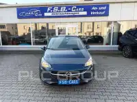 2015 Opel Corsa