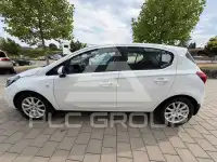 2015 Opel Corsa
