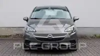 2015 Opel Corsa