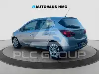 2015 Opel Corsa