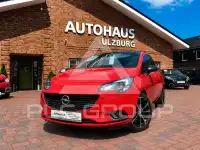 2015 Opel Corsa