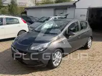 2015 Opel Corsa