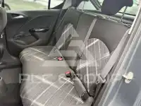 2015 Opel Corsa