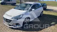 2015 Opel Corsa