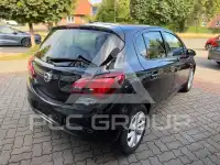2015 Opel Corsa