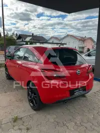 2015 Opel Corsa