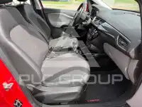2015 Opel Corsa