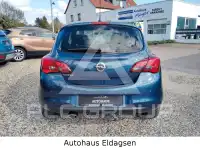 2015 Opel Corsa