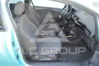2015 Opel Corsa