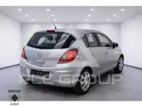 2015 Opel Corsa