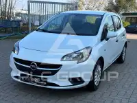 2015 Opel Corsa