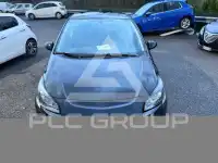 2015 Opel Corsa