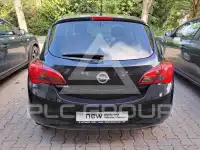 2015 Opel Corsa
