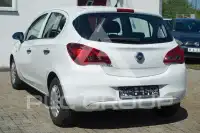 2015 Opel Corsa