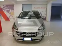 2015 Opel Corsa