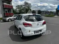 2015 Opel Corsa